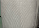 寶品坊 加厚气泡膜46米*30CM 包装气泡袋泡泡纸珍珠棉打包泡沫纸搬家快递搬运防震气泡膜 实拍图