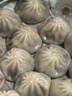 头厨小笼白玉灌汤包250g(10只）老上海白玉包子速食早餐半成品 实拍图