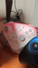 盖世小鸡（GAMESIR）超新星无线游戏手柄带底座 适用switch2手机PC安卓Steam电脑NSpro电视体感蓝牙粉色宝可梦za宏编程 实拍图