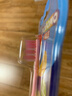 狮王（Lion）小狮王儿童牙刷6-9岁 进口宝宝细软毛牙刷幼儿颜色随机热门商品 实拍图