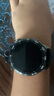 HUAWEI WATCH GT 5 国家补贴15% 幻夜黑46mm华为智能手表情绪健康助手玄玑感知系统 实拍图