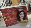 光明一焗黑自然黑色2-0自然黑染发剂 理想遮盖白发焗油膏男女士通用 实拍图