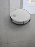 米家新品 小米扫拖机器人5  超薄机身扫地机器人扫拖一体自动清洗全自动上下水 实拍图