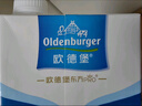 欧德堡（Oldenburger）东方PRO3.8g原生蛋白 全脂纯牛奶1L*6盒 实拍图
