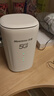 纽曼5G无线路由器随身WiFi6移动免插卡cpe多网通千兆双频车载便携式高速上网卡全国通用流量2025款 实拍图