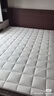 雅兰品牌前十名天然乳胶床垫椰棕垫席梦思弹簧床垫子硬垫  梦寐 梦谣15CM【舒软释压 可拆洗】 1.5x2米 实拍图
