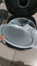 美的（Midea）电饭煲5L电饭锅IH双热源玄铁鼎釜18分钟飞快煮家用智能5-6人电饭煲MB-HC557政府补贴 实拍图