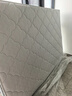 顾家家居京东家具国家补贴天然乳胶床垫独袋弹簧梦想垫床垫子1.5*2.0M    实拍图