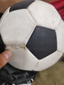 红双喜 DHS足球5号成人比赛训练机缝EFS5-3 实拍图