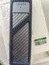 绿联 M.2 NVMe/SATA双协议移动硬盘盒 Type-C/USB3.2外接SSD固态硬盘 适用笔记本苹果17/Macmini外置盒 实拍图