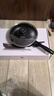 WMF福腾宝不粘锅平底锅煎锅含钛炒菜锅铸铝电磁炉银彩Pro煎炒锅26cm 实拍图
