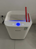 霍尼韦尔（Honeywell）空气净化器家用除甲醛除雾霾除PM2.5智能净化器除菌除甲流病毒【家电国家补贴】 KJ820F-P21D 实拍图