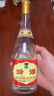 汾酒 黄盖玻汾 清香型白酒 53度 475mL*12瓶 （非原箱6瓶*2） 实拍图
