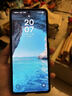 三星Samsung Galaxy Z Flip7 折叠屏手机 4.1英寸超大智能外屏 AI手机 徐明浩同款12GB+512GB 暗影蓝 实拍图