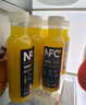 农夫山泉100%纯果汁NFC橙汁300ml*24瓶鲜果冷压榨0添加剂饮料中秋礼盒 实拍图