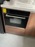 方太（FOTILE）蒸烤箱一体机 以旧换新国家补贴 嵌入式家用蒸烤炖*炸四合一 脱脂炸超大蒸汽 蒸箱烤箱ES5.i 实拍图