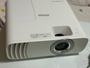 爱普生（EPSON）CH-TW5750【5700升级款】+爱普生100英寸家用电动智能幕布 实拍图