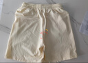真维斯（JEANSWEST）短裤女夏季新款纯棉超显瘦运动短裤女慵懒风A字休闲纯色五分裤 实拍图