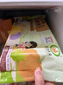 九洲丰园 有机儿童馒头260g*4袋 宝宝儿童面点速冻早餐半成品有机食品 实拍图