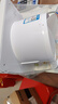 艾美特（Airmate ）APC15-03排气扇 卫生间厨房换气扇窗式墙式排风扇强力抽风机6寸  实拍图