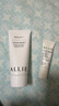 皑丽（ALLIE）嘉娜宝防晒霜户外通勤保湿水润提亮隔离妆前乳SPF50+茉莉桃香60g 实拍图