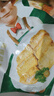 冻品先生 安井 香酥带鱼 800g 酥脆鱼干带鱼 油炸小吃方便菜 空气炸锅食材 实拍图