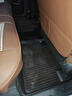 车丽友定制全包围TPE汽车脚垫尾箱垫套餐定制适用于海豹06dmi埃安Y 实拍图