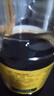 鲁花自然鲜系列 酱香酱油【 0添加防腐剂 特级生抽】1.28L 调味品 实拍图