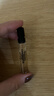 博柏利（BURBERRY）香水小样试香礼1.5ml+30元回购券生日礼物送女友新年礼物送女生 实拍图
