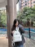 迪士尼（Disney）双肩包包女士大容量学生书包通勤旅游轻便背包2026新款生日礼物 实拍图