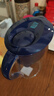 碧然德（BRITA）家用净水壶 滤水壶滤芯 MAXTRA+LE 去水垢专家滤芯 3枚装 实拍图
