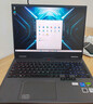 雷神猎刃S 2025【i9HX RTX5060】16英寸大学生用设计编程AI高性能轻薄游戏本笔记本电脑国家政府补贴 实拍图