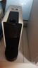 Nespresso【京东11.11】奈斯派索胶囊式咖啡机小型家用全自动商用办公室小巧便携高压萃取两种杯量意式进口 C30白色及意式浓烈5条装 实拍图