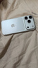 Apple/苹果 iPhone 17 Pro 512GB 银色 支持移动联通电信5G 双卡双待手机 实拍图