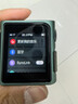 山灵（SHANLING） M0PRO无损音乐mp3播放器触屏hifi发烧学生蓝牙运动迷你便携随身听 千山翠【下单送背夹】 实拍图