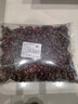 云南金边玫瑰花茶鲜花玫瑰干组合玫瑰花蕾花草茶 云南头茬250g金边玫瑰 实拍图