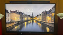 AOC 27英寸2K180Hz 1152区QD-MiniLED HDR1000 HVA Black 色准特调游戏电竞显示器 逐光二代Q27G41XMN 实拍图