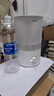 苏泊尔（SUPOR）加湿器小型落地净化器卧室办公桌面家用增湿器大容量雾化加湿器空调电风扇伴侣21B国家补贴 实拍图