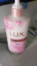 力士(LUX)沐浴露 恒久嫩肤 淡雅香氛 娇肤香氛沐浴乳1000g留香 实拍图