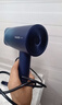 飞利浦（PHILIPS）电吹风机 3系炫色筒 锌离子防晒护色 5000万负离子 烫染修复 出行必备  星空蓝 生日礼物 实拍图