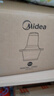 美的（Midea）绞肉机家用绞馅机 碎肉机 电动多功能料理搅拌机打肉机饺子肉馅辅食蒜蓉机搅肉机MCE1803C 约2L 实拍图