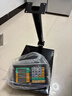 今选正品品牌台称重电子秤商用秤做生意用台秤落地秤摆摊卖菜电子称货物磅秤计价大型工业用计数快递秤 高续航黑180公斤30*40加厚 实拍图