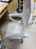 锦汐 电脑椅家用办公椅子靠背人体工学椅学习转椅老板座椅游戏电竞椅 【后躺+乳胶+4级气杆】白框灰网 实拍图