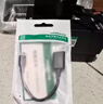 毕亚兹 OTG数据头线 Micro USB转接线 安卓平板手机U盘连接线转换器 通用华为小米三星vivo手机 A55 实拍图