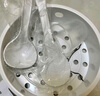 苏泊尔（SUPOR）电饭煲4-5人4升大容量蓝钻厚釜电煮锅家用煮粥锅智能多功能微压不粘电饭锅【国家补贴】SF40FC871 实拍图