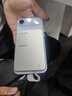 摩米士（MOMAX）7mm超薄自带线充电宝便携可上飞机可磁力吸附移动电源适用苹果iPhone17proamx/Air华为小米手机 实拍图