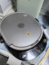 美的（Midea）电饼铛 家用双面加热煎烤机烙饼电煎饼锅34大尺寸加深烤盘上下盘可拆洗早餐机烤肉电饼档JKE3478 实拍图