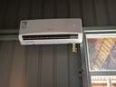 先锋 空调挂机 新一级能效 变频超省电 自清洁 独立除湿 卧室客厅出租房冷暖壁挂式 3匹 一级能效 /变频冷暖【强劲性能】 实拍图