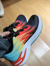 安踏儿童运动鞋男童鞋火焰跑鞋秋季男童鞋子透气跑鞋312515517H 实拍图