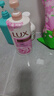 力士(LUX)沐浴露 恒久嫩肤 淡雅香氛 娇肤香氛沐浴乳1000g留香 实拍图